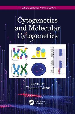 Cytogenetics and Molecular Cytogenetics - cover