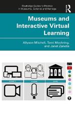 Museums and Interactive Virtual Learning