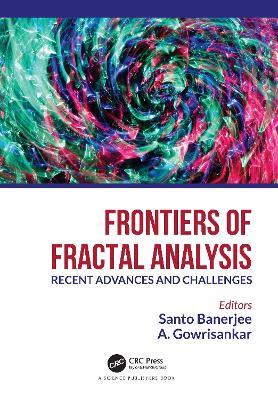 Frontiers of Fractal Analysis: Recent Advances and Challenges - cover