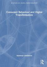 Consumer Behaviour and Digital Transformation