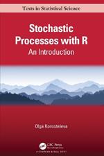 Stochastic Processes with R: An Introduction