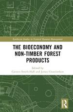 The bioeconomy and non-timber forest products