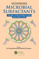 Microbial Surfactants: Volume 2: Applications in Food and Agriculture