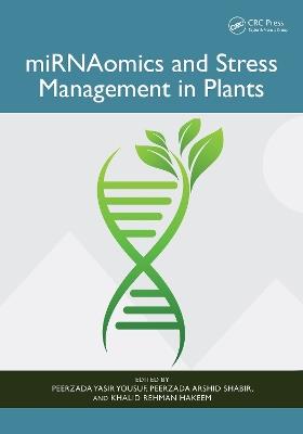 miRNAomics and Stress Management in Plants - cover