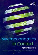 Macroeconomics in Context