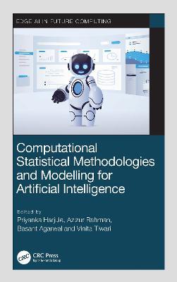 Computational Statistical Methodologies and Modeling for Artificial Intelligence - cover