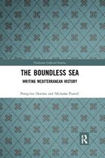 The Boundless Sea: Writing Mediterranean History