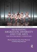 Reframing Migration, Diversity and the Arts: The Postmigrant Condition