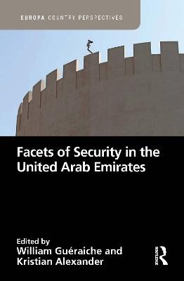 Facets of Security in the United Arab Emirates - cover