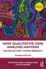 How Qualitative Data Analysis Happens: Moving Beyond “Themes Emerged”