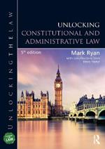 Unlocking Constitutional and Administrative Law