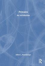 Primates: An Introduction