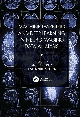 Machine Learning and Deep Learning in Neuroimaging Data Analysis - cover