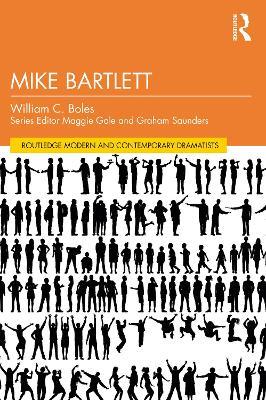 Mike Bartlett - William C. Boles - cover