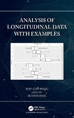 Analysis of Longitudinal Data with Examples