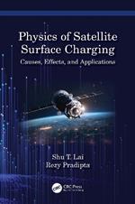 Physics of Satellite Surface Charging: Causes, Effects, and Applications