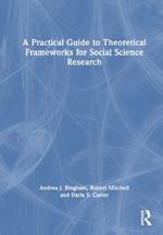 A Practical Guide to Theoretical Frameworks for Social Science Research