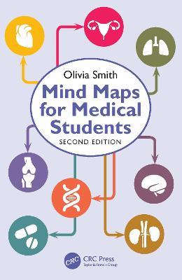 Mind Maps for Medical Students - Olivia Antoinette Mary Smith - cover