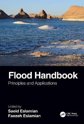 Flood Handbook: Principles and Applications - cover