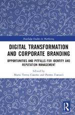 Digital Transformation and Corporate Branding: Opportunities and Pitfalls for Identity and Reputation Management