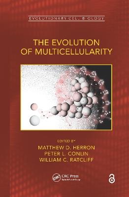 The Evolution of Multicellularity - cover