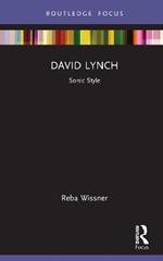 David Lynch: Sonic Style