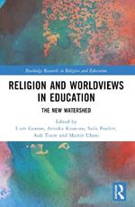 Religion and Worldviews in Education: The New Watershed