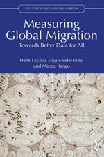 Measuring Global Migration: Towards Better Data for All