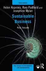 Sustainable Business: Key Issues