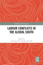 Labour Conflicts in the Global South