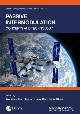 Passive Intermodulation: Concepts and Technology - cover