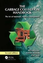 The Garbage Collection Handbook: The Art of Automatic Memory Management