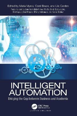 Intelligent Automation: Bridging the Gap between Business and Academia - cover