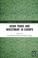 Asian Trade and Investment in Europe