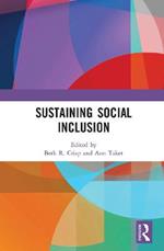 Sustaining Social Inclusion