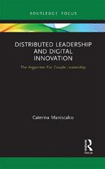 Distributed Leadership and Digital Innovation: The Argument For Couple Leadership