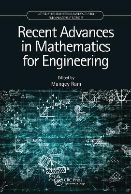 Recent Advances in Mathematics for Engineering - cover