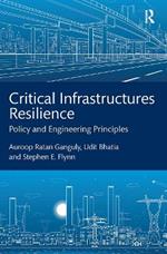 Critical Infrastructures Resilience: Policy and Engineering Principles