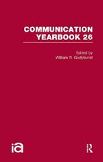 Communication Yearbook 26