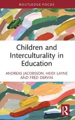 Children and Interculturality in Education