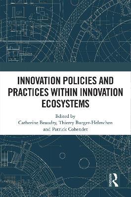 Innovation Policies and Practices within Innovation Ecosystems - cover