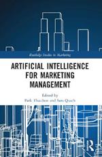 Artificial Intelligence for Marketing Management