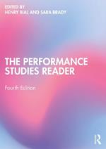 The Performance Studies Reader