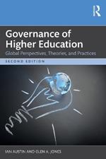 Governance of Higher Education: Global Perspectives, Theories, and Practices