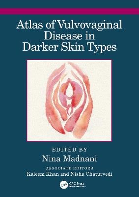 Atlas of Vulvovaginal Disease in Darker Skin Types - cover