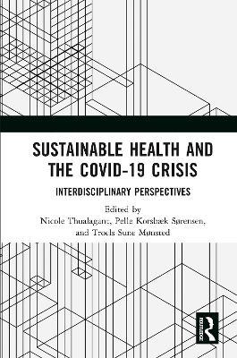 Sustainable Health and the Covid-19 Crisis: Interdisciplinary Perspectives - cover