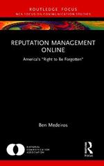 Reputation Management Online: America's 