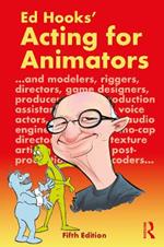 Acting for Animators