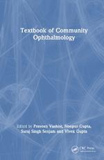 Textbook of Community Ophthalmology