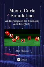 Monte-Carlo Simulation: An Introduction for Engineers and Scientists